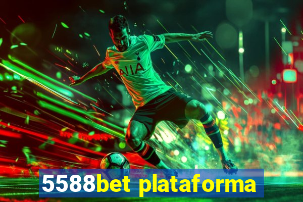 5588bet plataforma